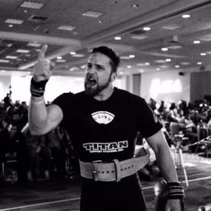 Layne Norton PHAT Program - Anabolic Bodies