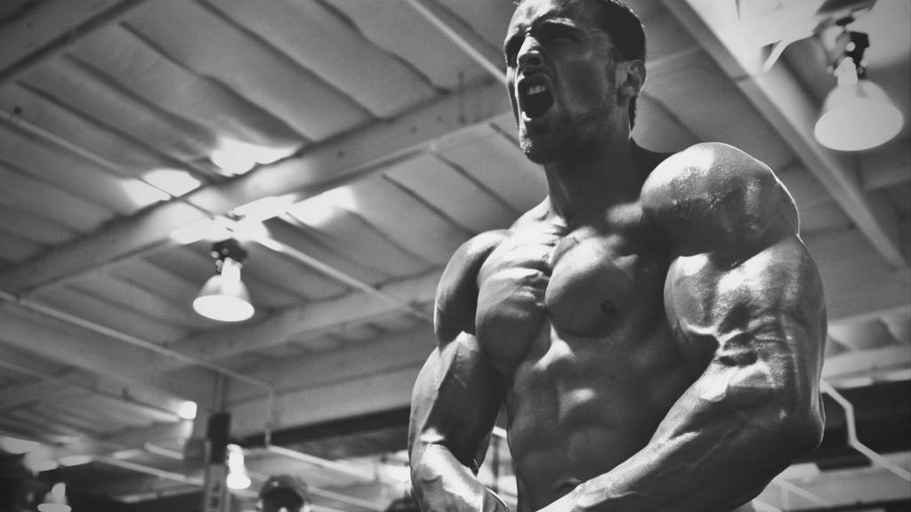 The Ultimate Layne Norton PHAT Workout To Gain Size and Strength