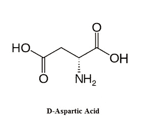 D-Aspartic Acid