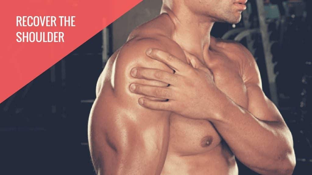 Bench training recovery techniques