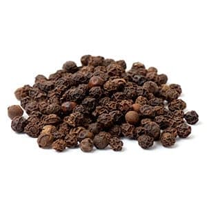 BioPerine - derived from black pepper