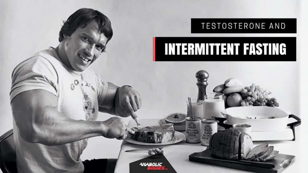 Intermittent Fasting And Testosterone: Can Fasting Increase Testosterone Naturally?