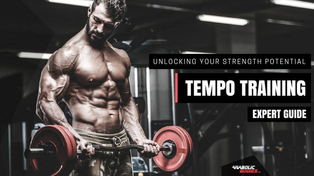 What Is Tempo Training, and How Can It Improve Your Strength & Muscle Gains?