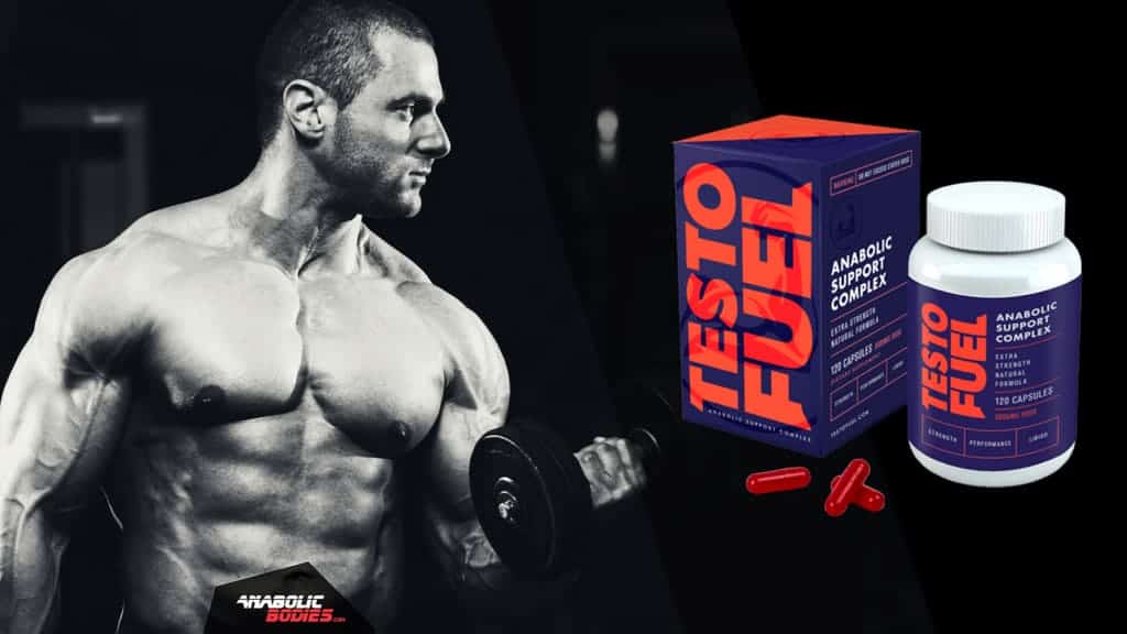 TestoFuel Review and Results &#8211; Does This Testosterone Booster Really Work?