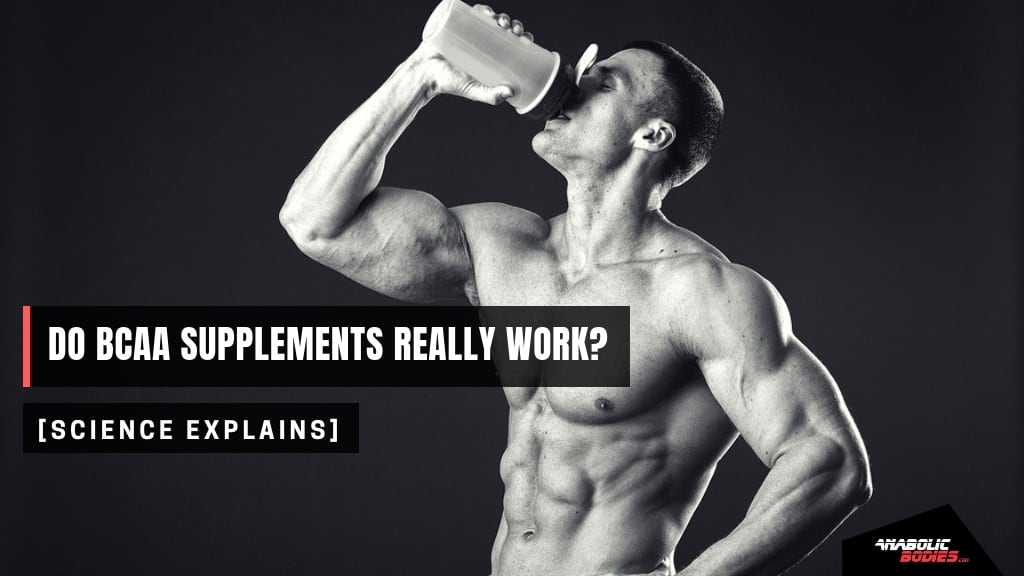 BCAAs: Do Branched-Chain Amino Acids Really Work? [Science Explains]