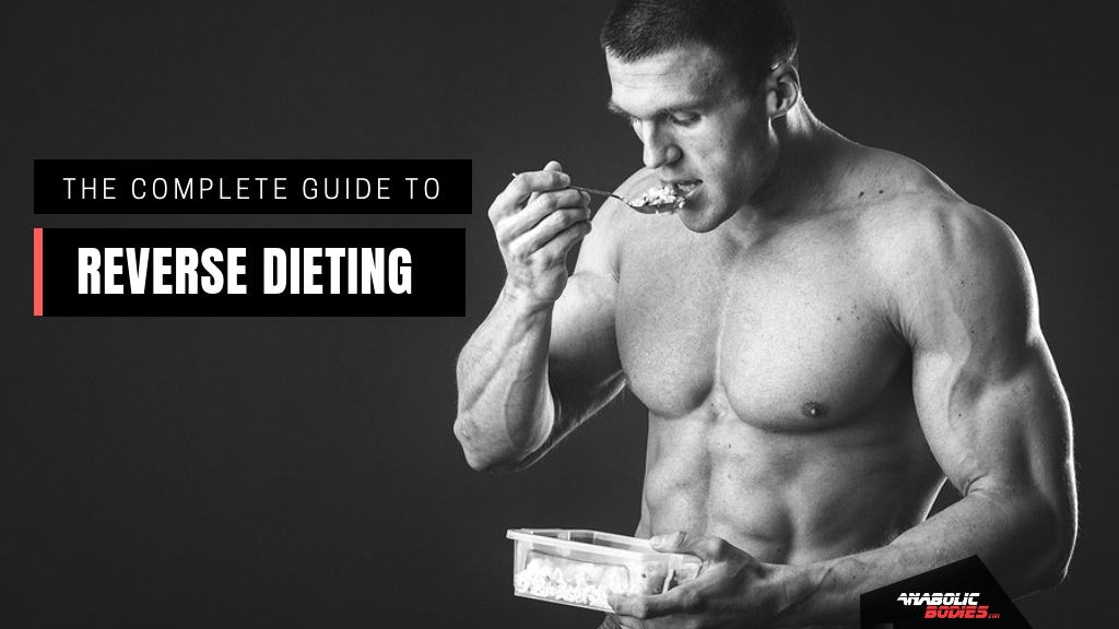 The Complete Guide to Reverse Dieting: What it Is and How it Works