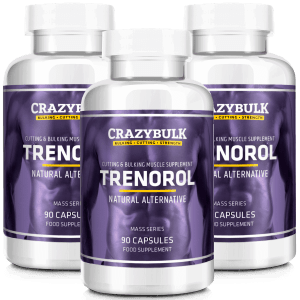 Trenbolone legal steroid alternative