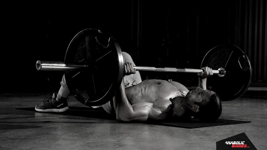 Floor Press VS Bench Press: Everything You Need To Know