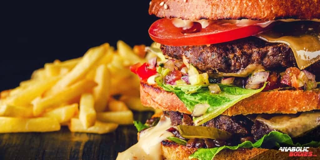 IIFYM diet may hurt calorie control