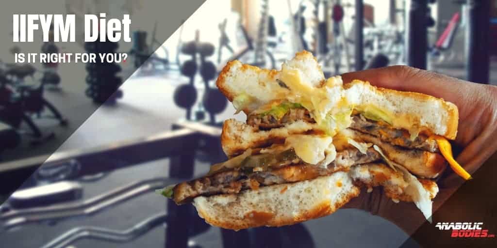 If It Fits Your Macros Diet (IIFYM) Review: Benefits, Flaws & How to Diet Effectively