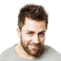 Eddie Johnson - Anabolic Bodies™