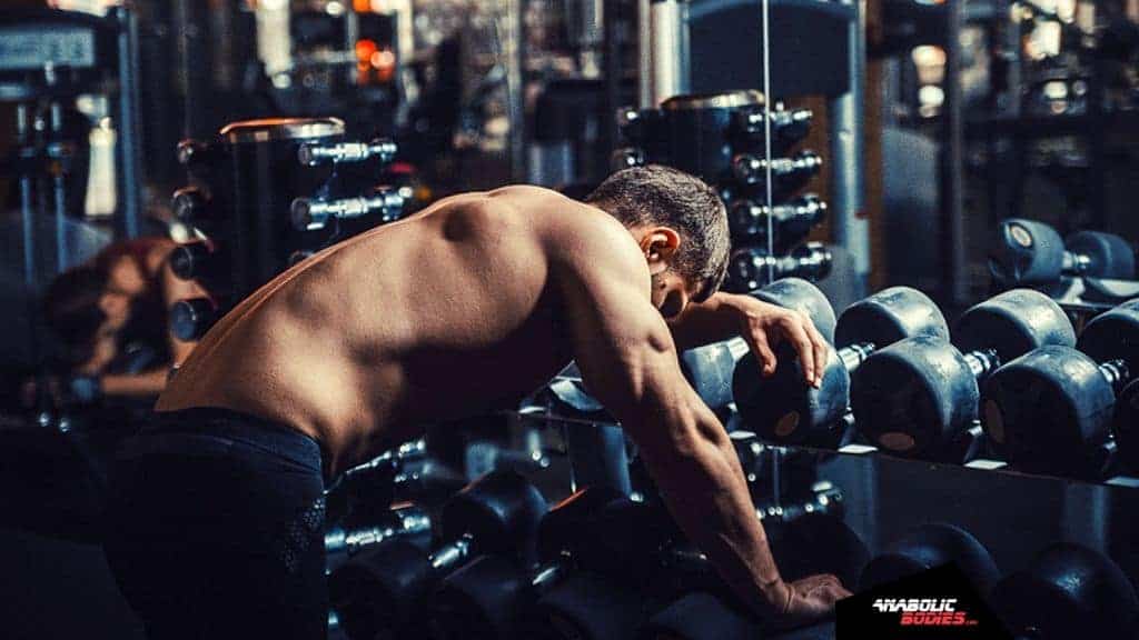 Cardio Tends to Reduce Your Daily Activity