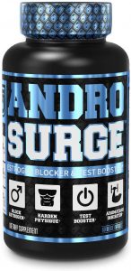 AndroSurge Estrogen Blocker For Men