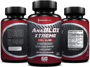 Reborn Labs Anablox Xtreme