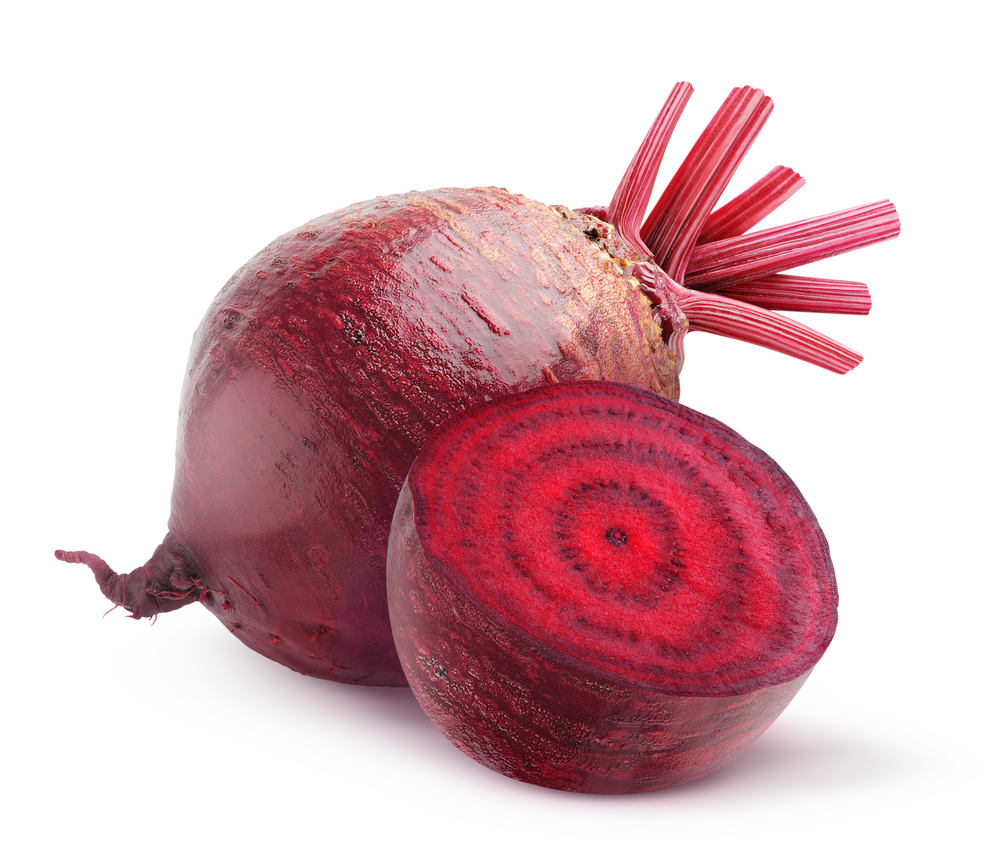 Beetroot extract