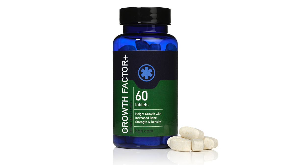 Growth Factor Plus Review: Results & Side Effects