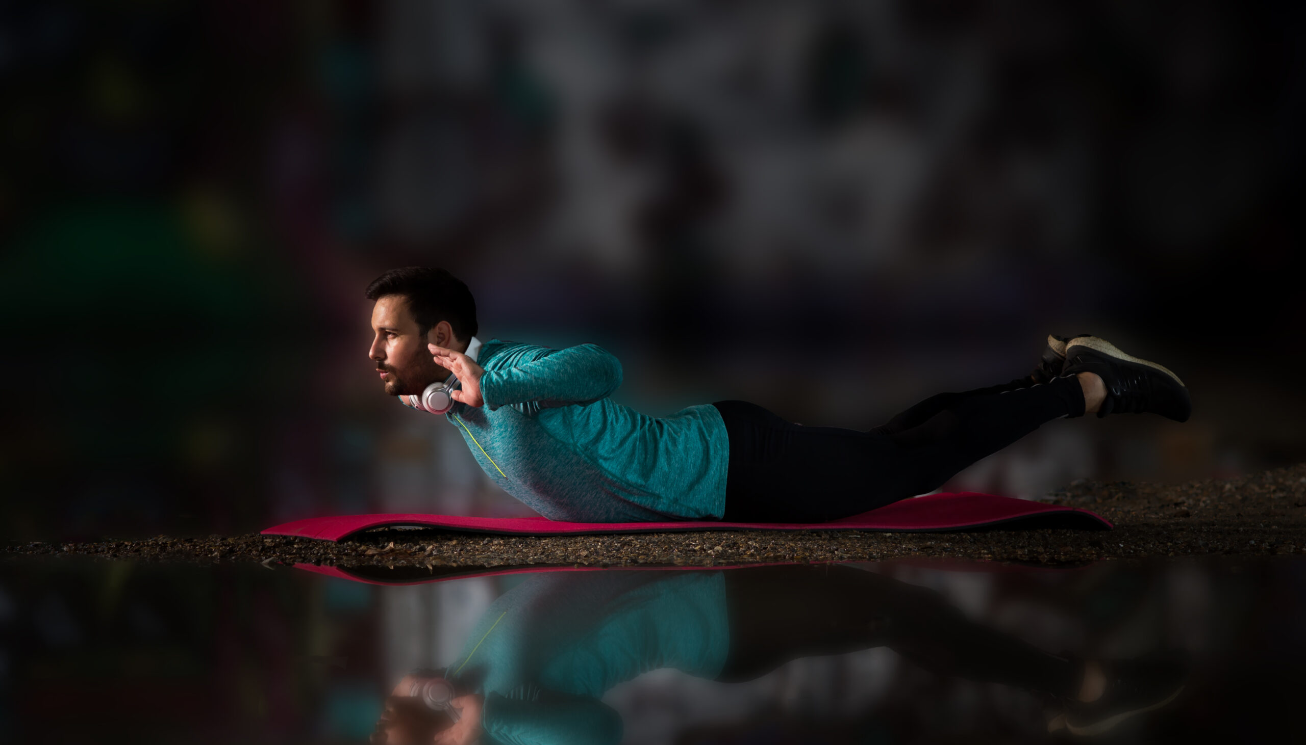 7 Best Back Extension Alternatives