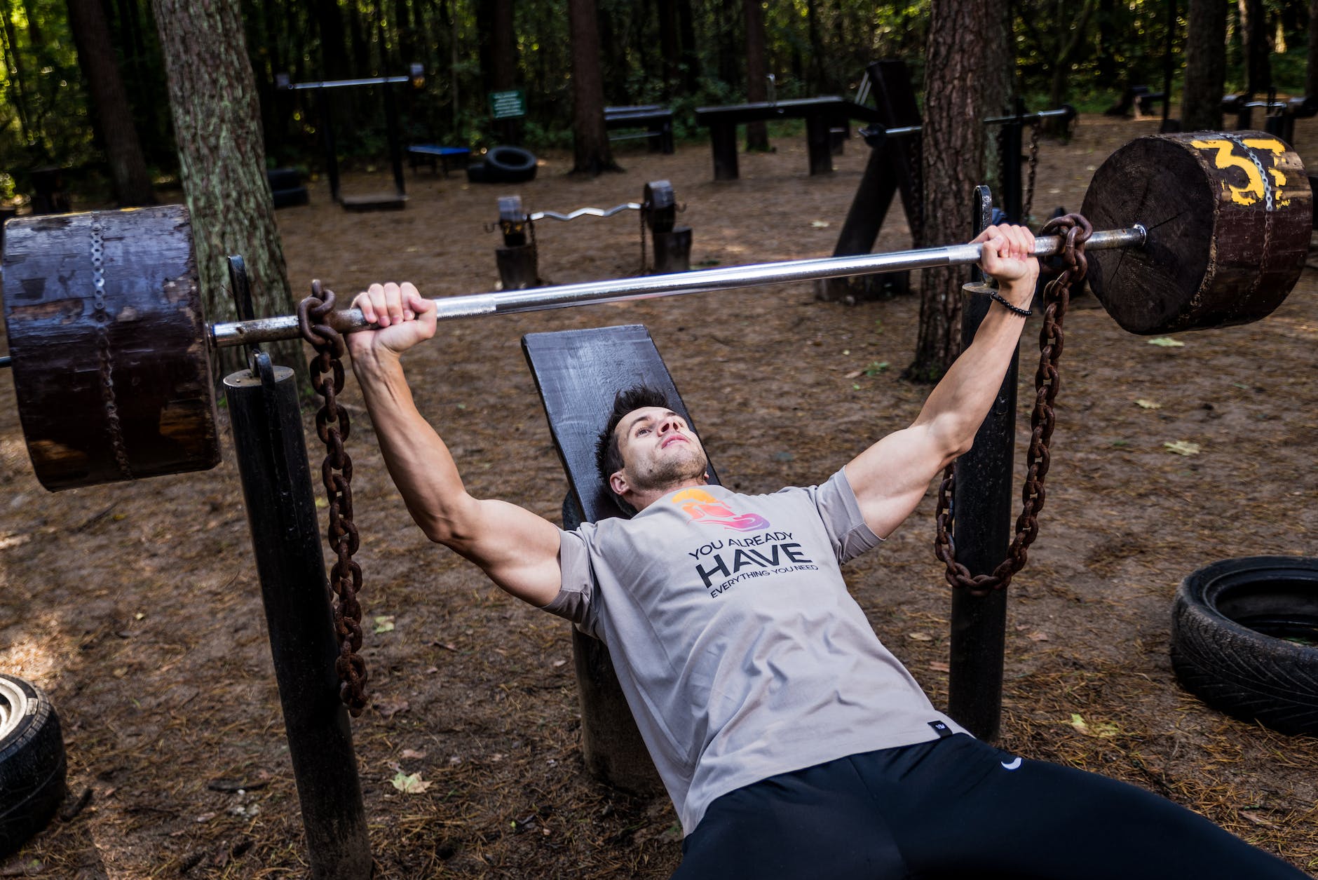 Lower Chest Exercises: A Complete Guide to Chisel Your Pecs