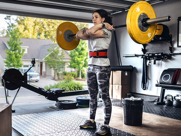12 Best Power Clean Alternatives (Find The Ideal Substitute)