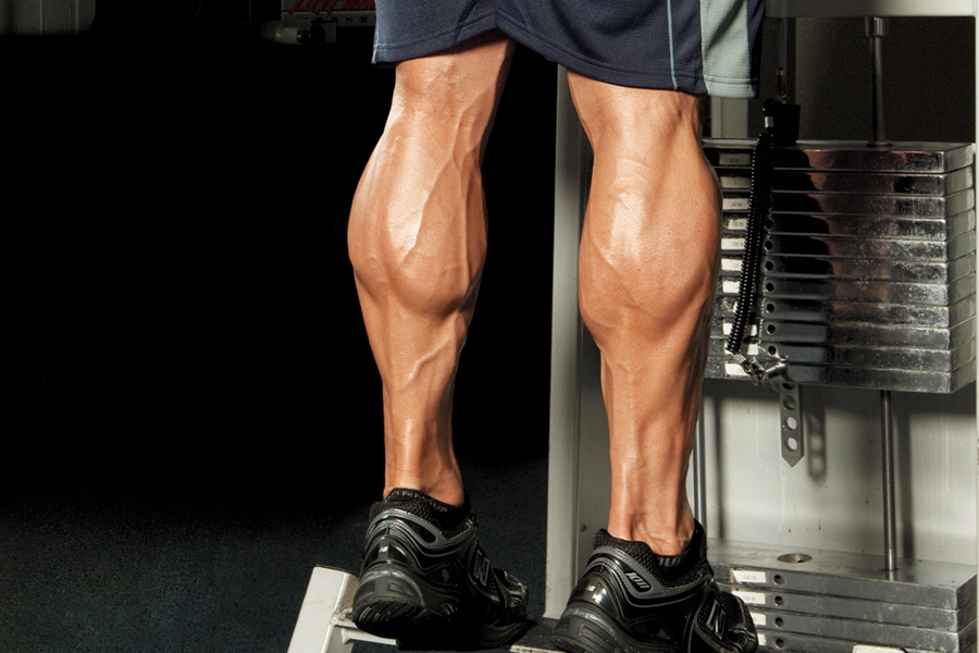 How to Get Bigger Calves: A Complete Guide